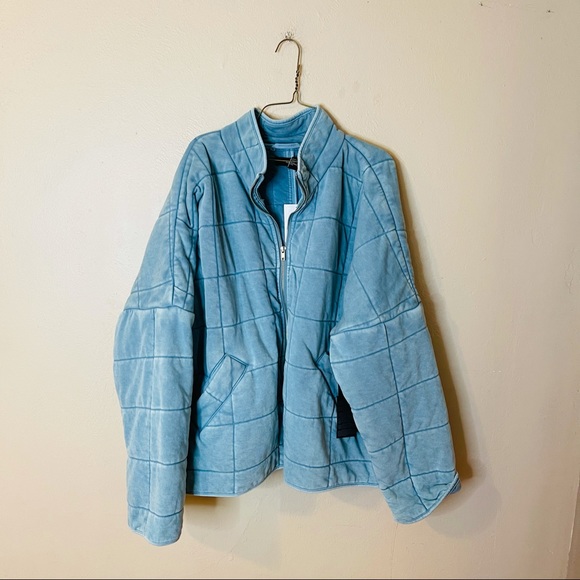 Forever 21 Jackets & Blazers - NWT Forever 21 Quilted Jacket